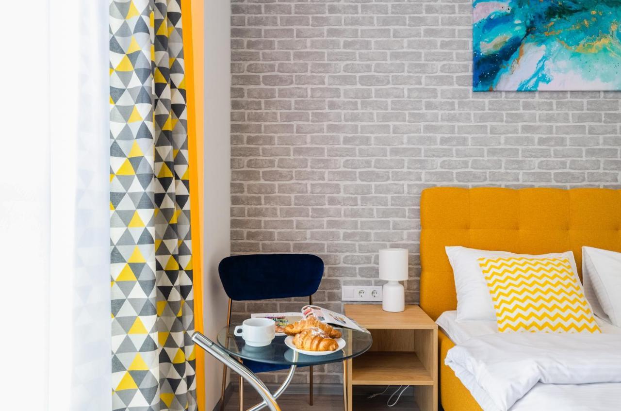 View Smart Apartment Kvartet Railway Station 4D Κίεβο Εξωτερικό φωτογραφία