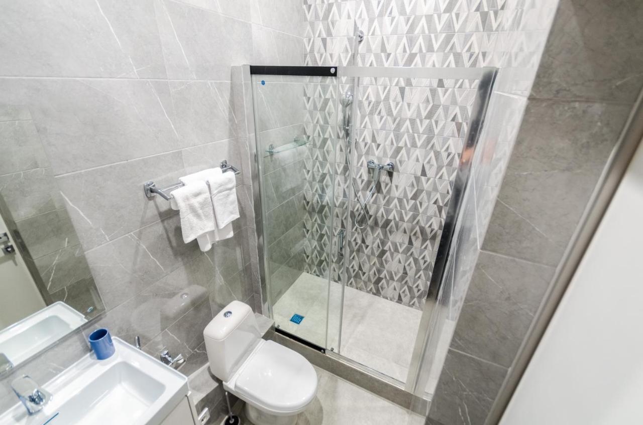 View Smart Apartment Kvartet Railway Station 4D Κίεβο Εξωτερικό φωτογραφία